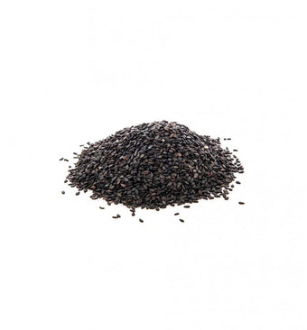 red powder