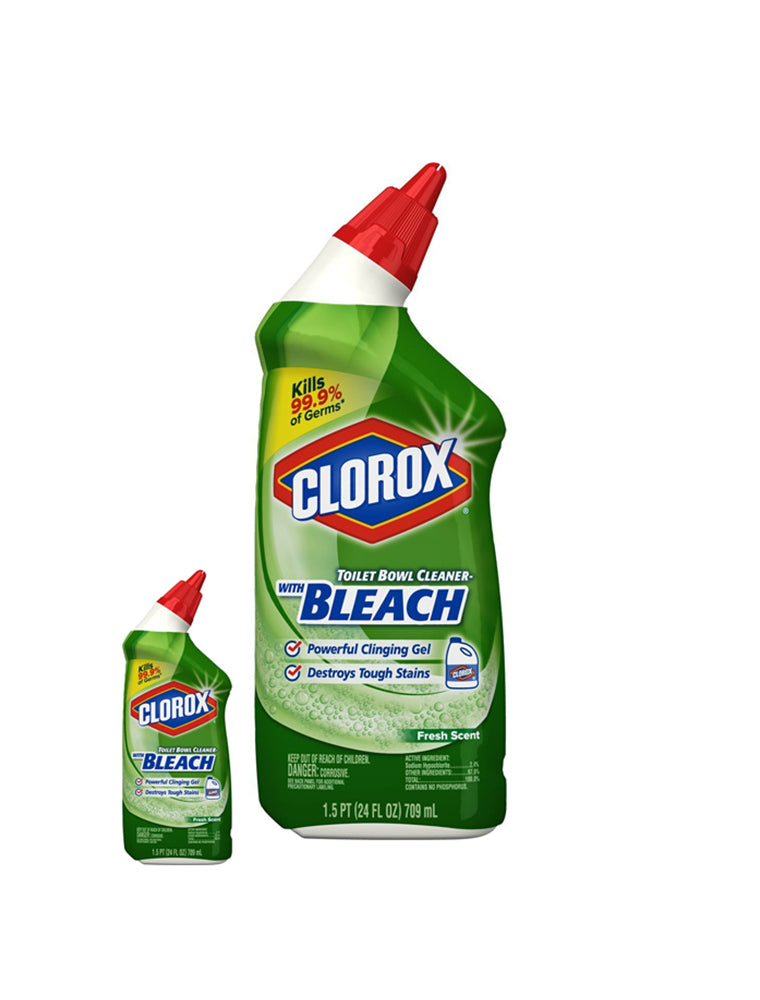 clorox