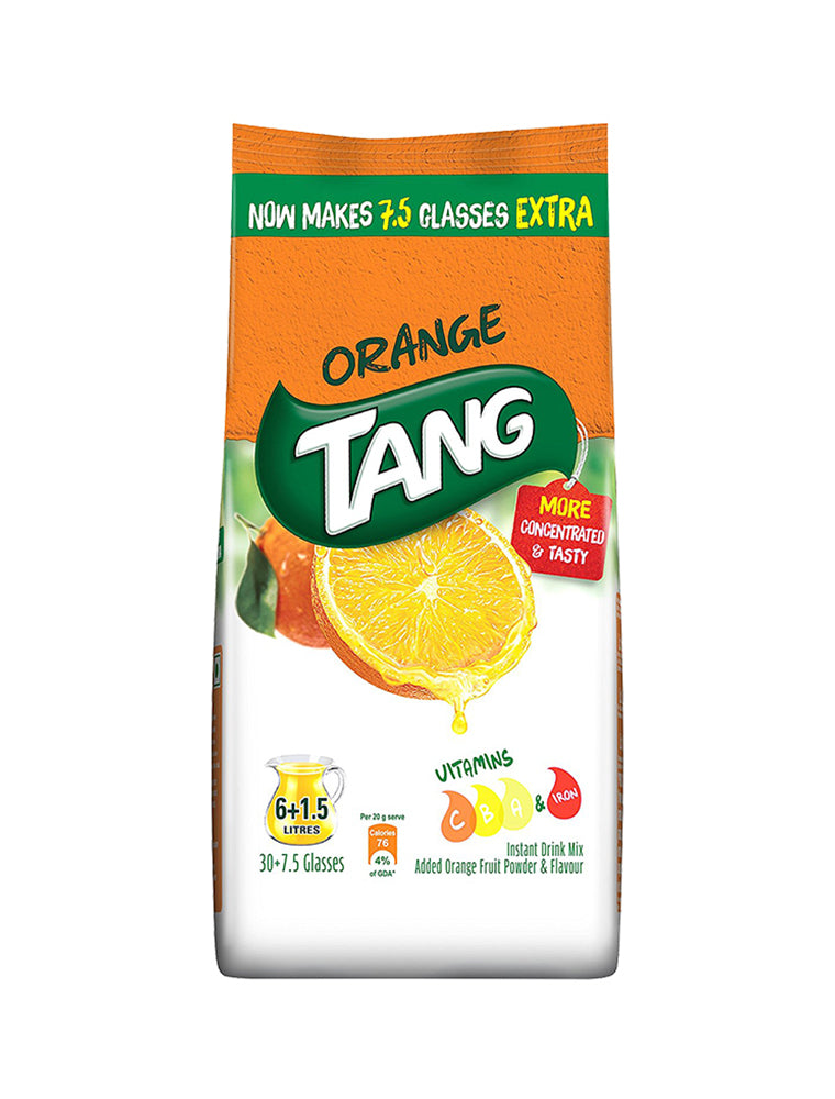 tang