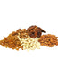 dry fruits