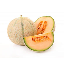 Muskmelon